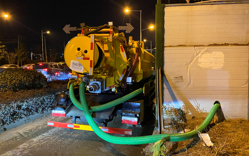 黑龙江去年污染减排继续保持双下降