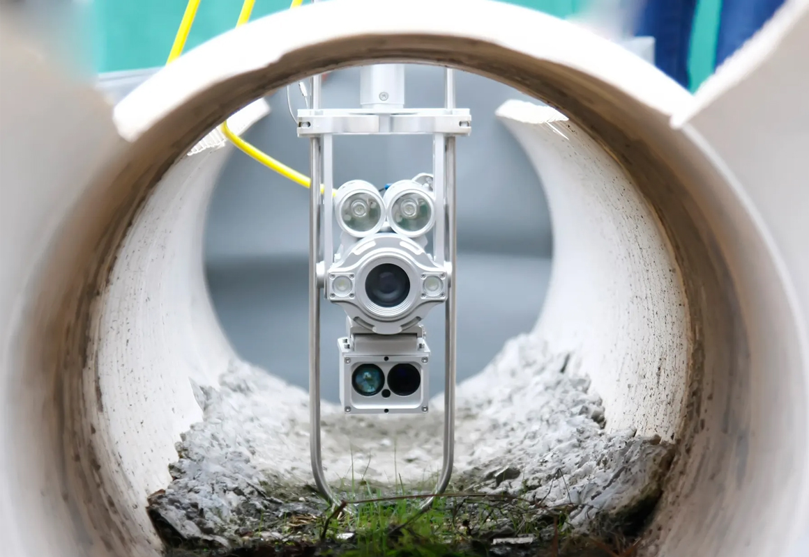 黑龙江QV管道潜望镜